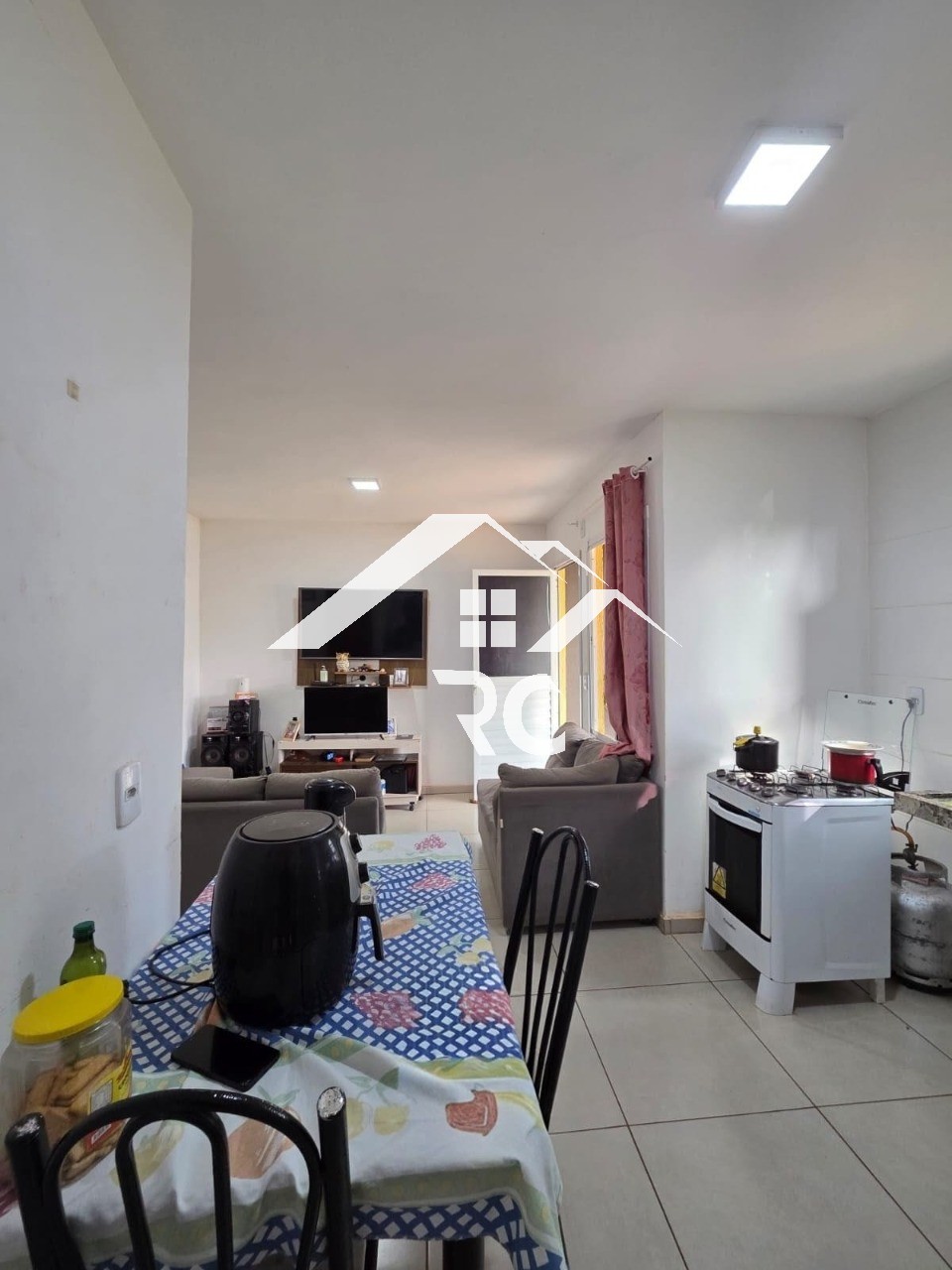 Casa, 2 quartos - Foto 3