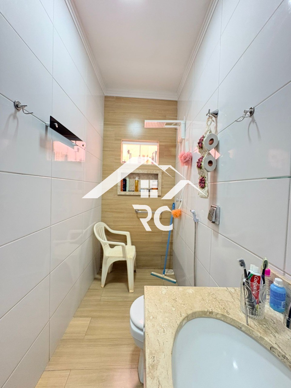 Casa, 3 quartos - Foto 6