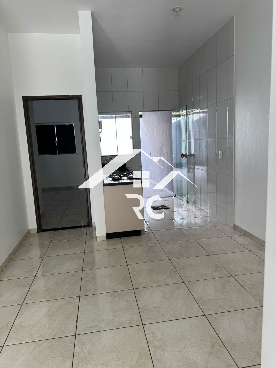 Casa, 3 quartos - Foto 3