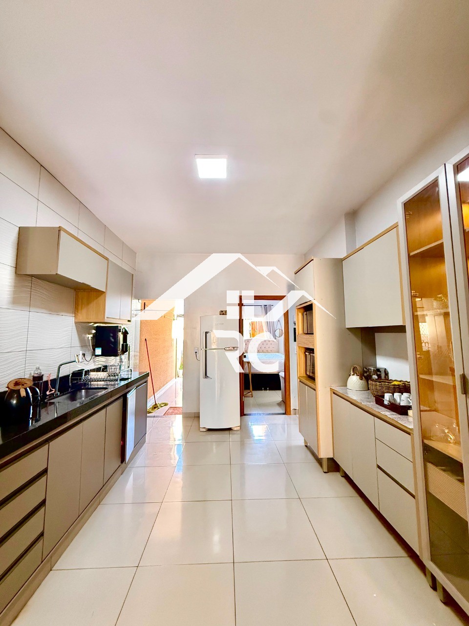 Casa, 2 quartos - Foto 10
