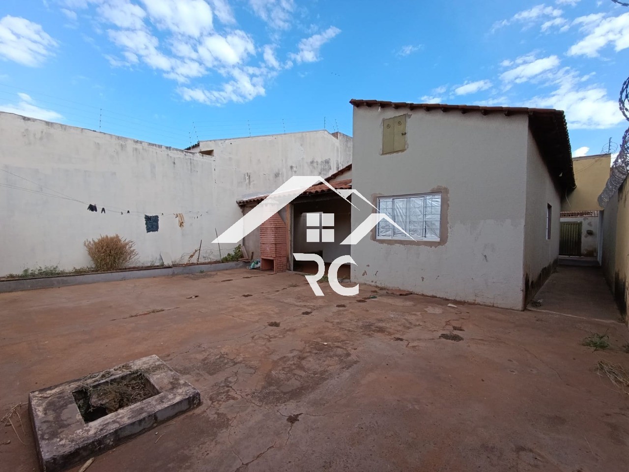 Casa, 2 quartos - Foto 1