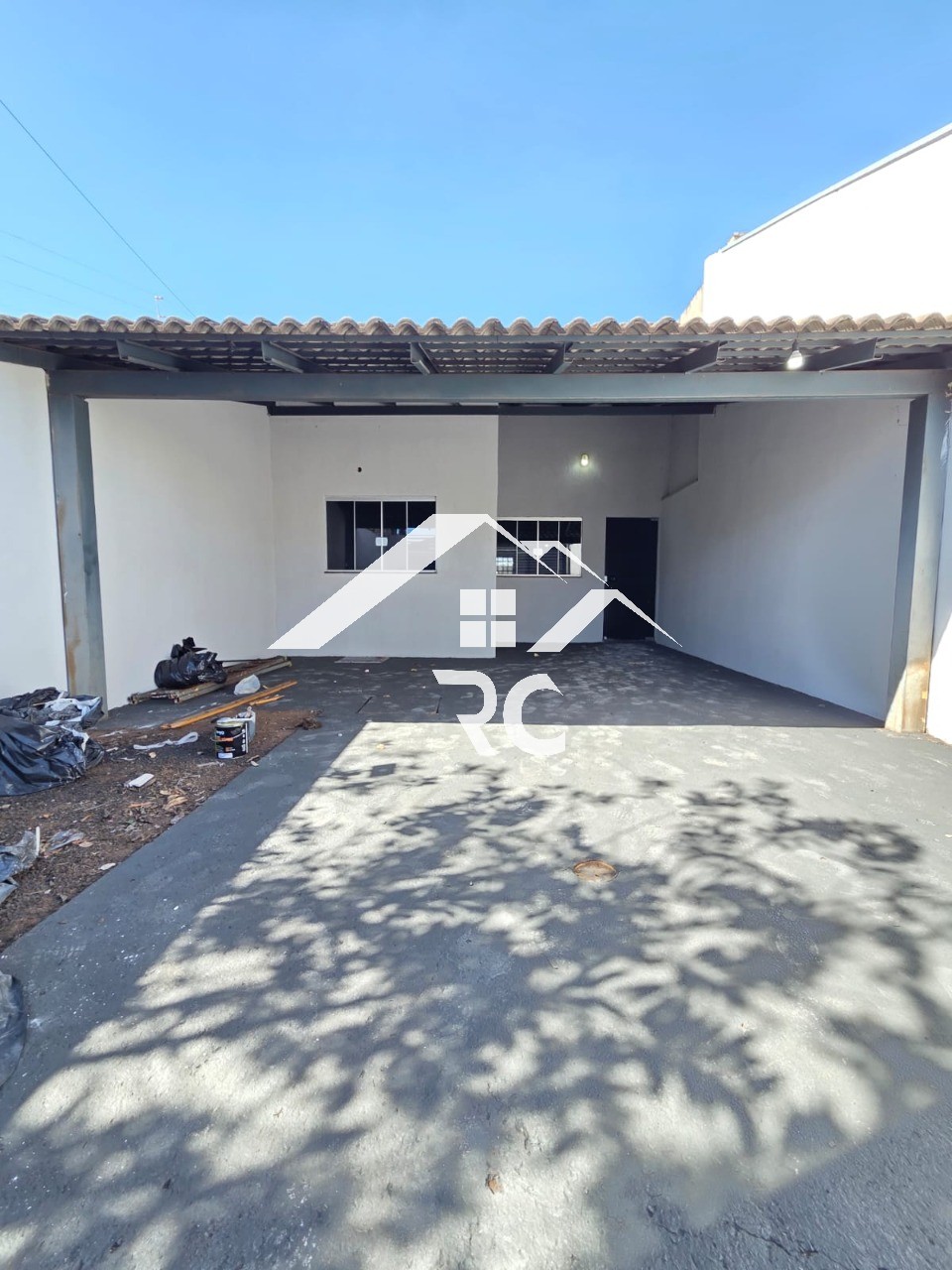 Casa, 3 quartos - Foto 2