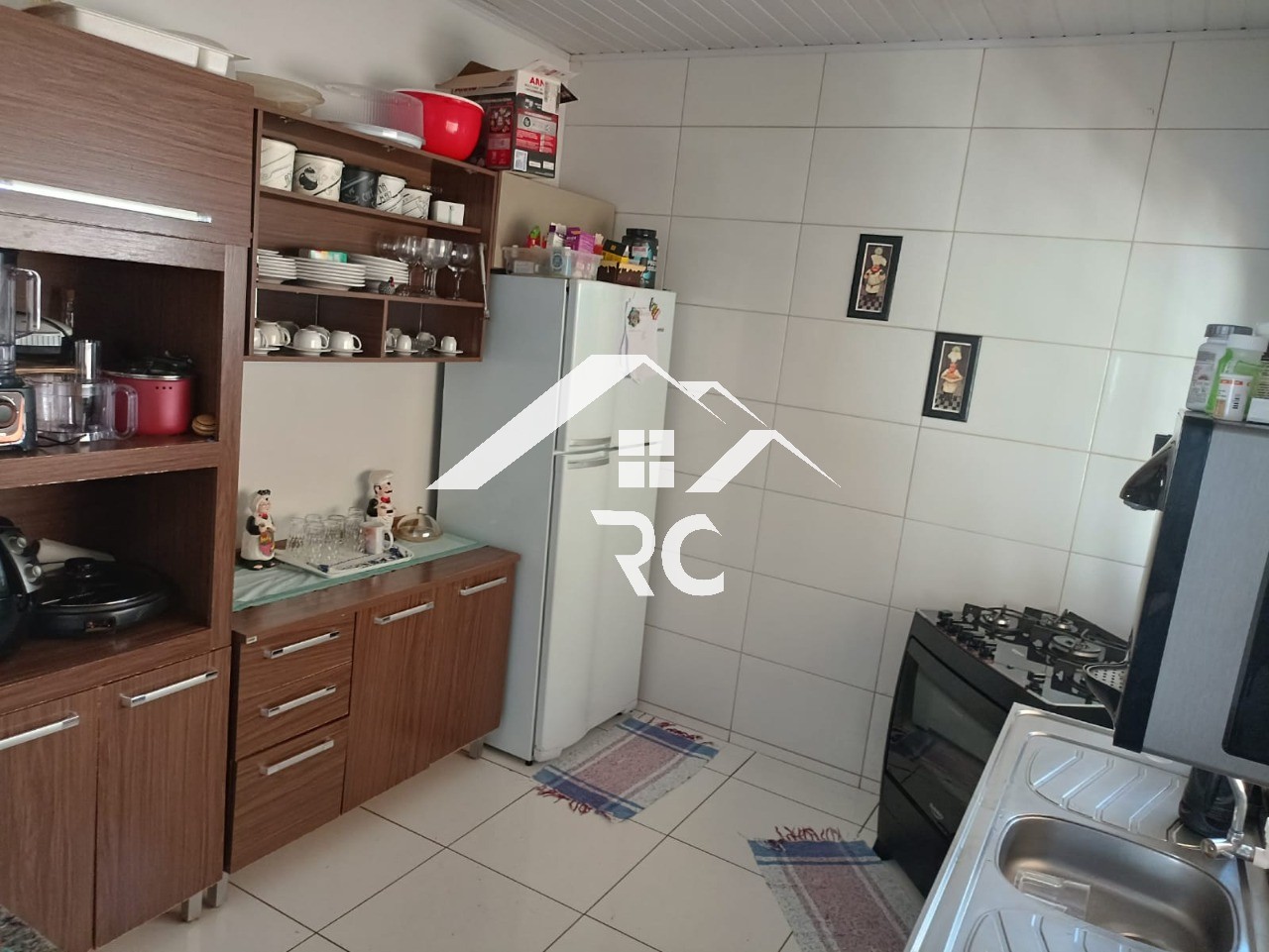 Casa, 2 quartos - Foto 6