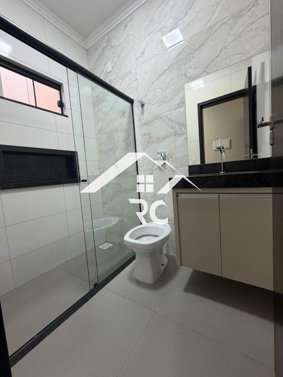 Casa, 3 quartos - Foto 10