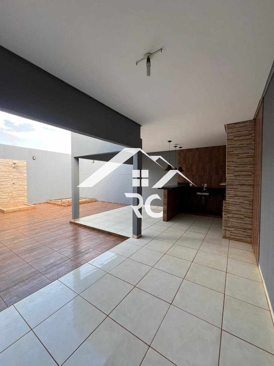 Casa, 3 quartos - Foto 7