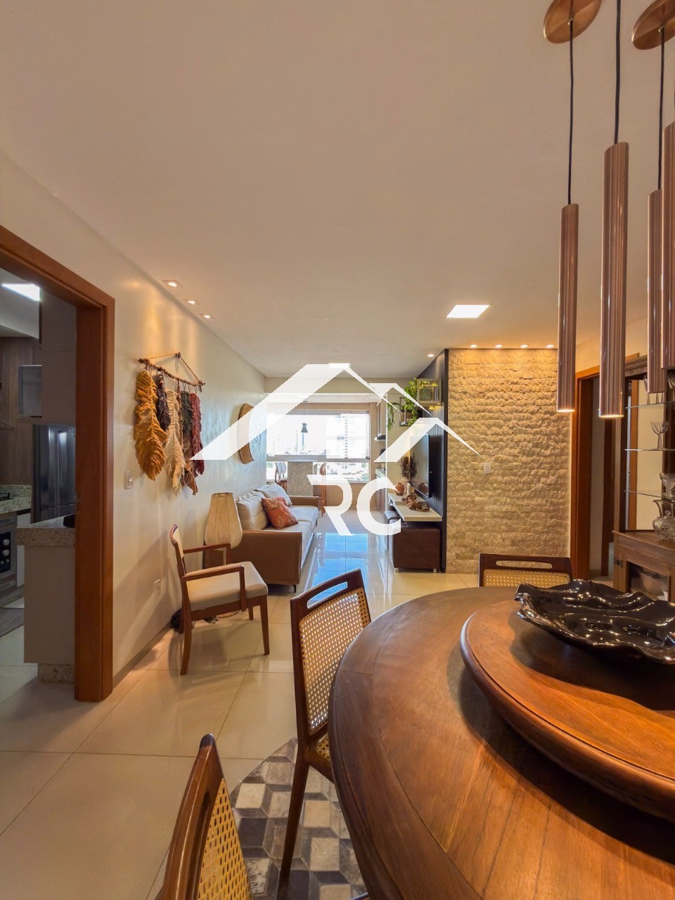 Apartamento, 3 quartos, 99 m² - Foto 23