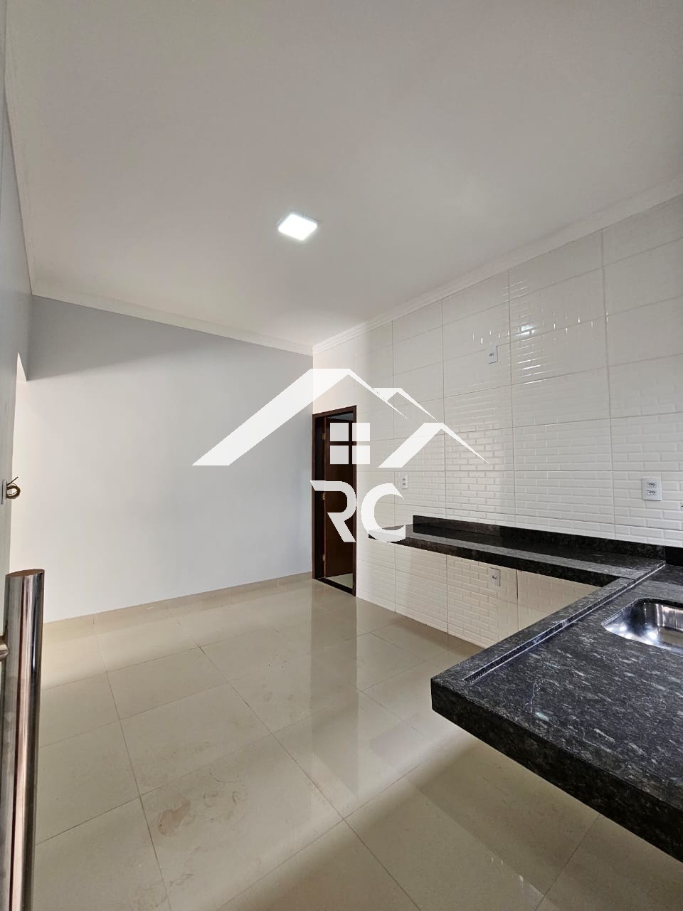 Casa, 3 quartos - Foto 3