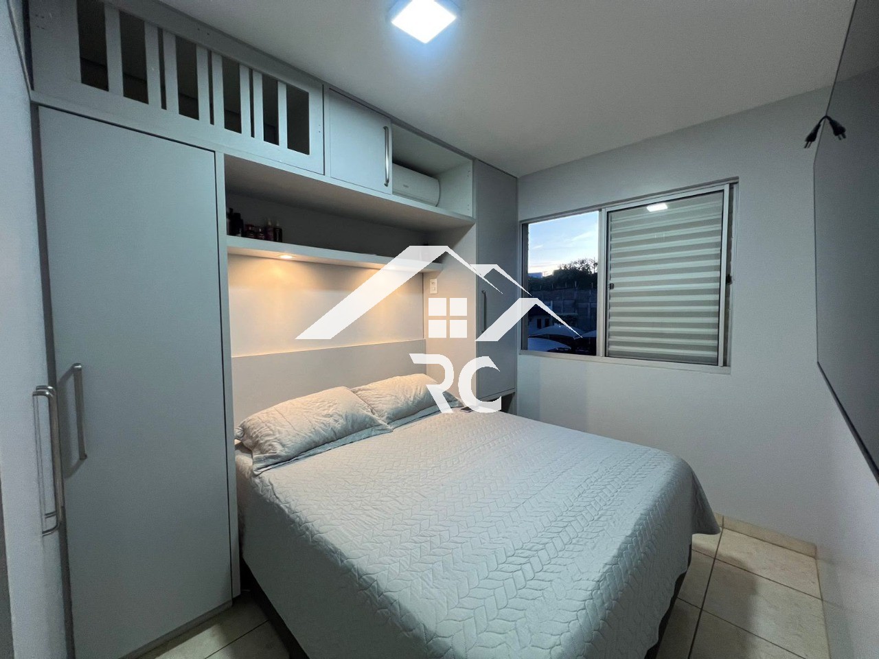 Apartamento, 2 quartos, 48 m² - Foto 5
