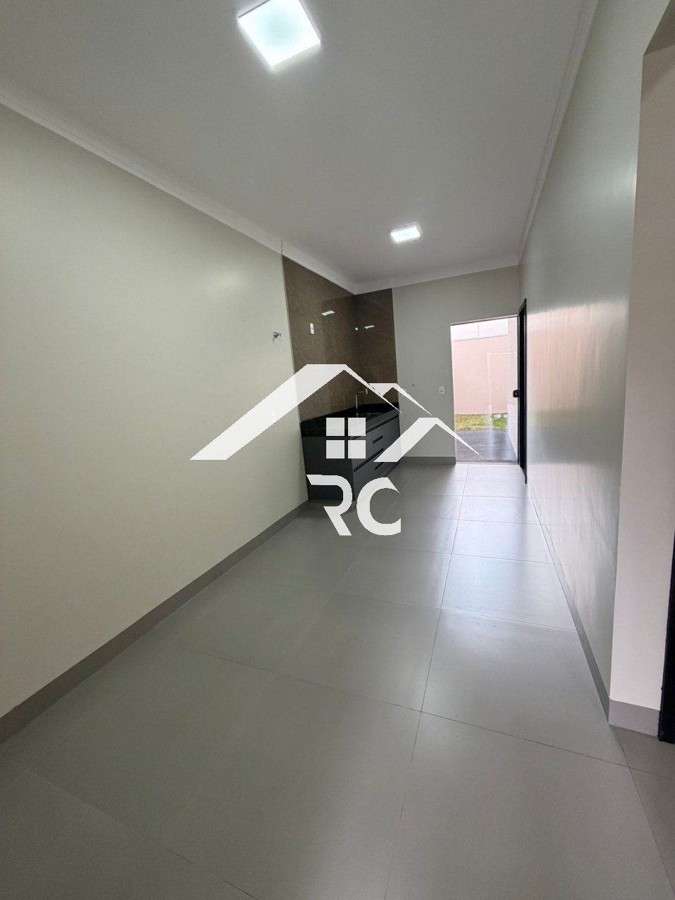 Casa, 3 quartos - Foto 7