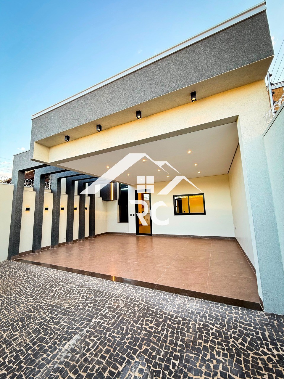 Casa, 3 quartos - Foto 10