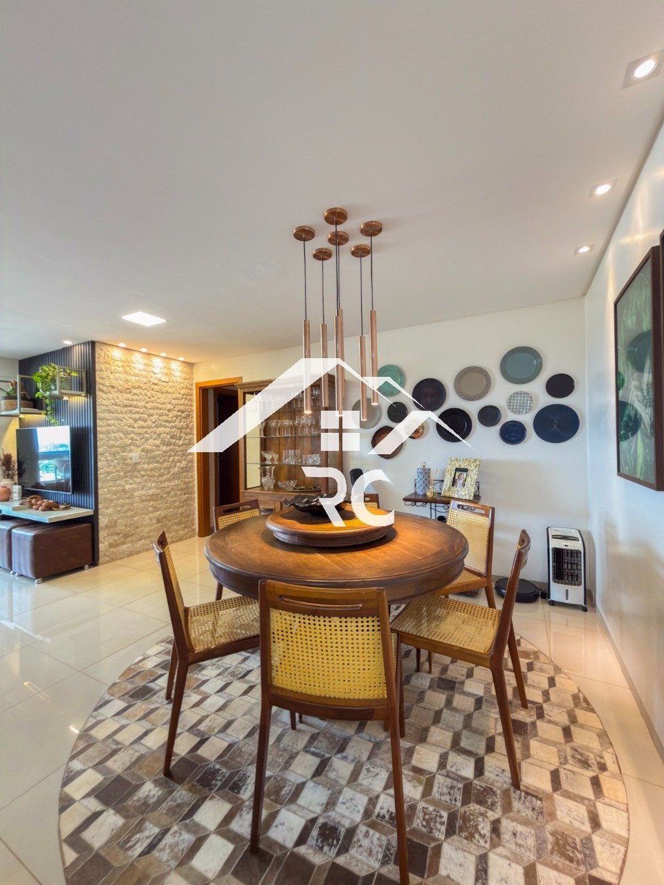 Apartamento, 3 quartos, 99 m² - Foto 12