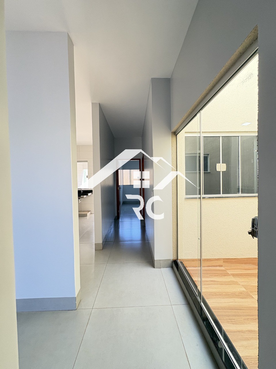 Casa, 3 quartos - Foto 8