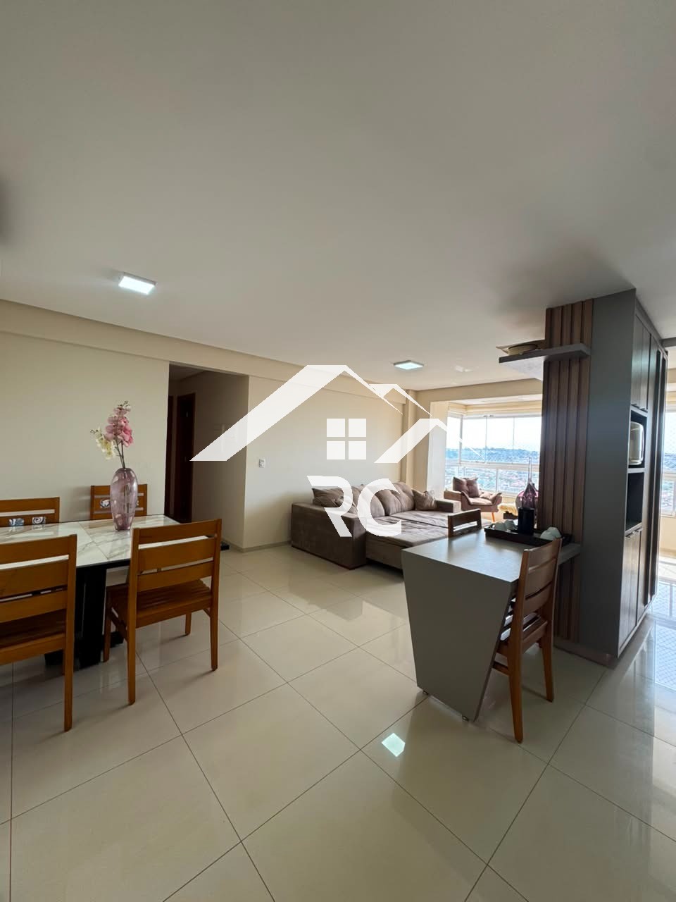 Apartamento, 3 quartos, 52 m² - Foto 6