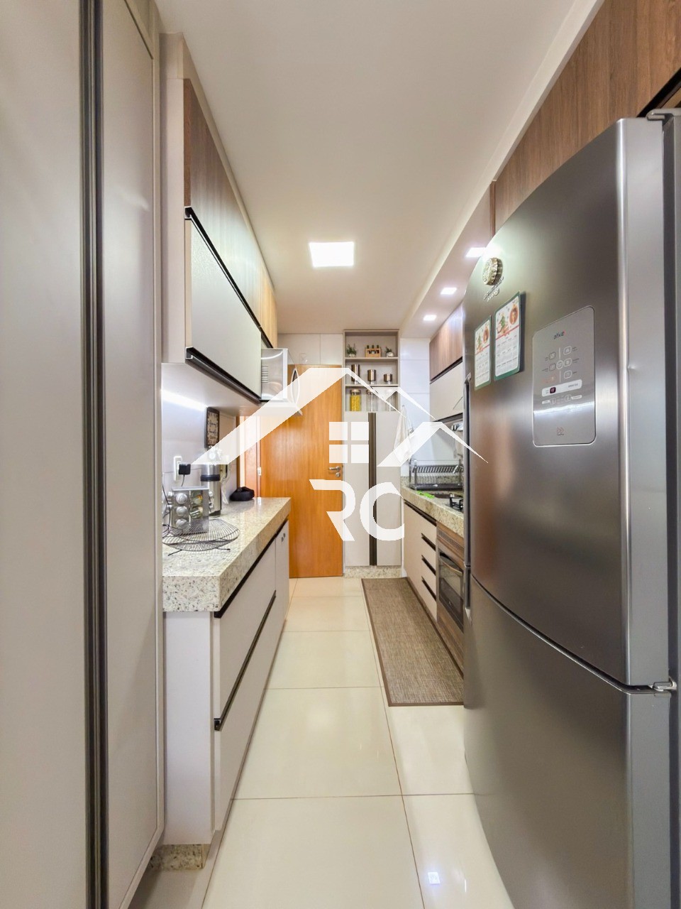 Apartamento, 3 quartos, 99 m² - Foto 5