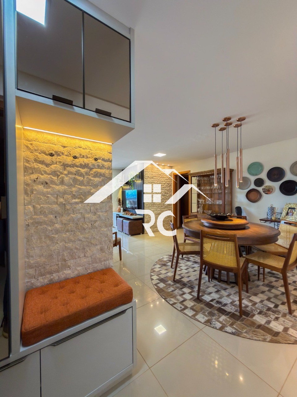 Apartamento, 3 quartos, 99 m² - Foto 11