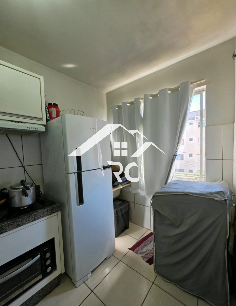 Apartamento, 2 quartos, 47 m² - Foto 7