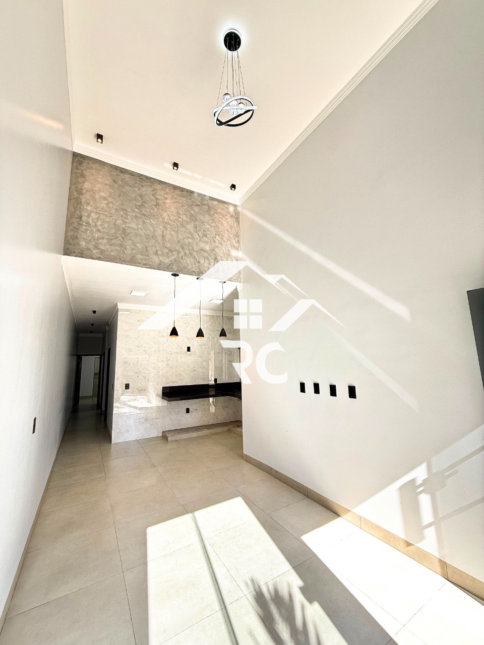 Casa, 2 quartos - Foto 4