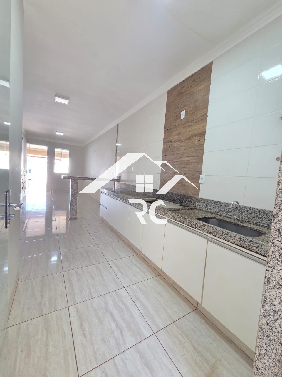Casa, 3 quartos - Foto 17