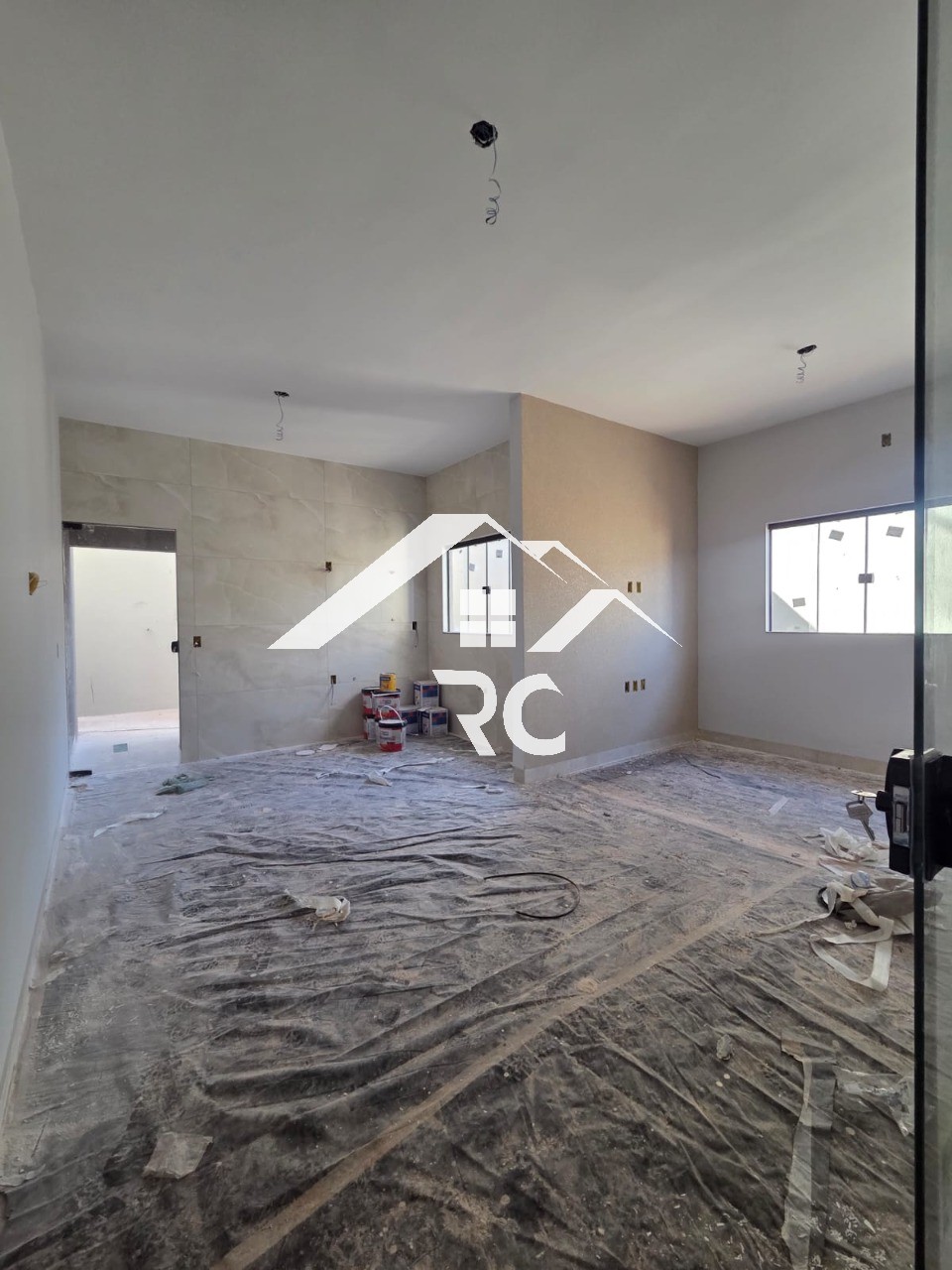 Casa, 3 quartos - Foto 4