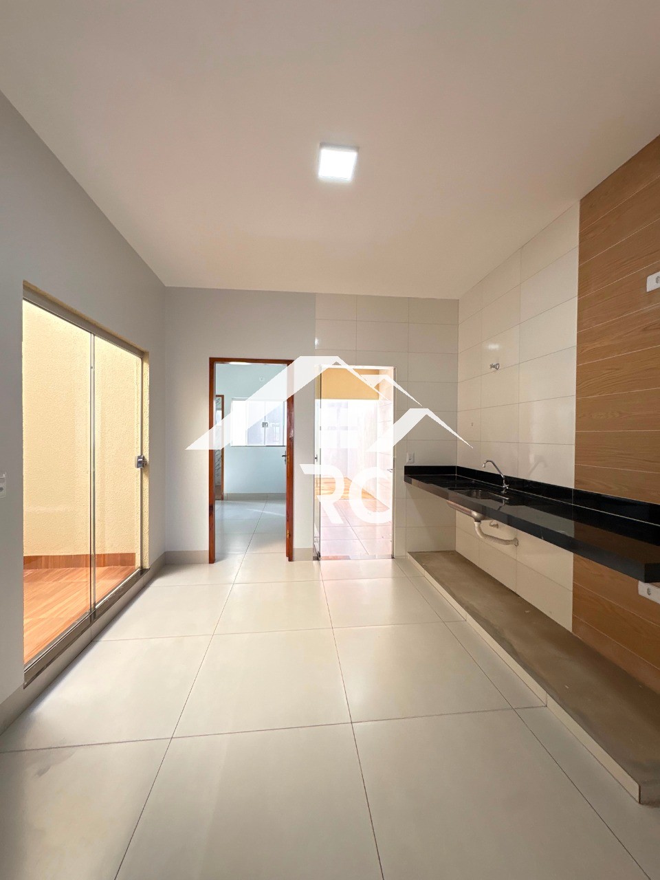 Casa, 2 quartos - Foto 7