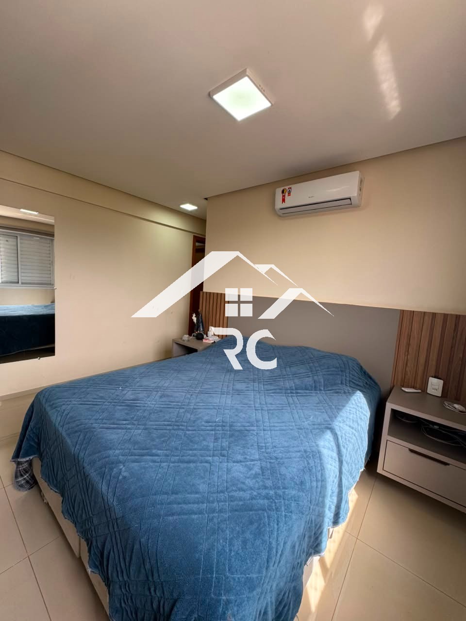 Apartamento, 3 quartos, 52 m² - Foto 2