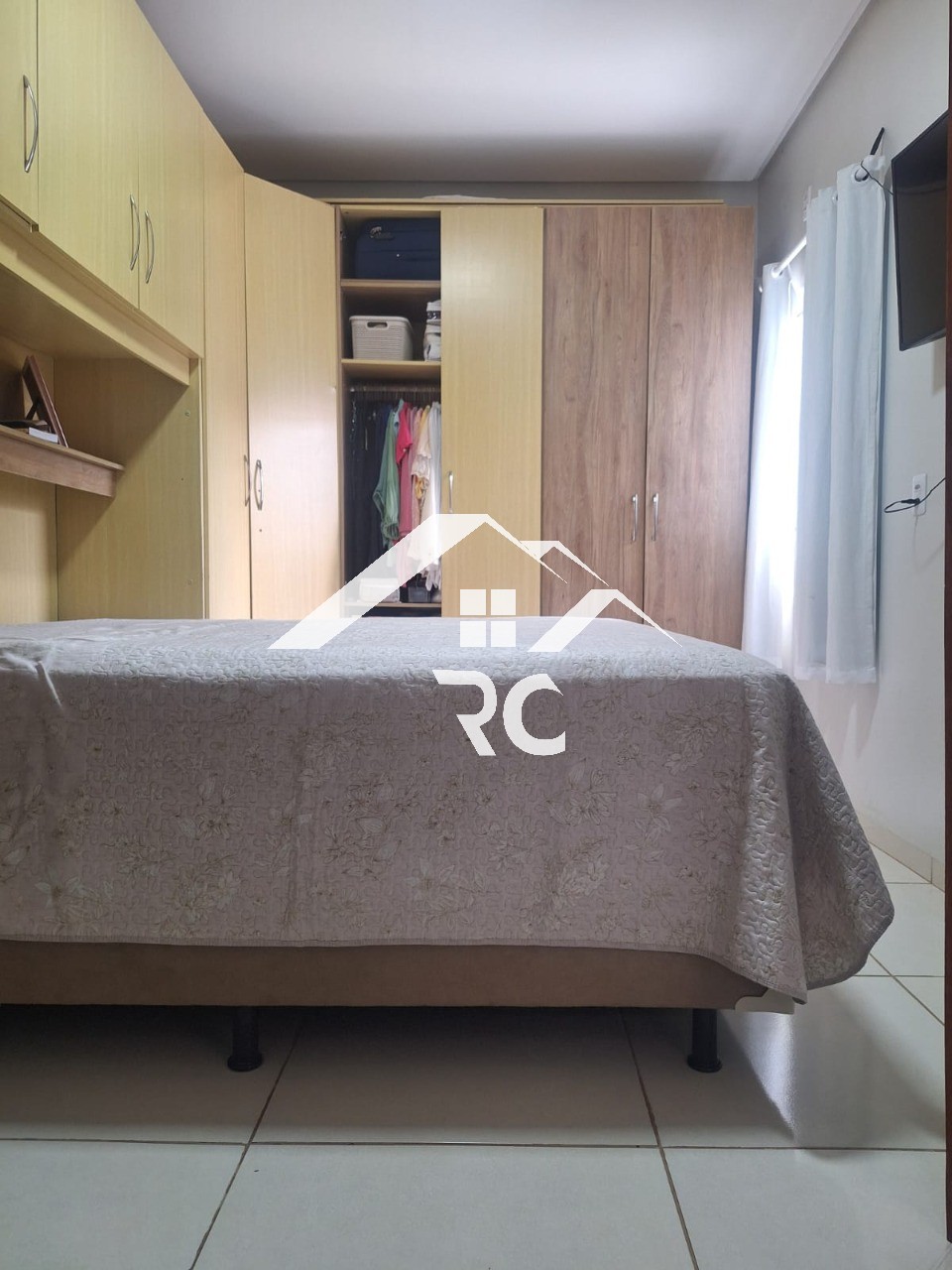 Casa, 3 quartos - Foto 8