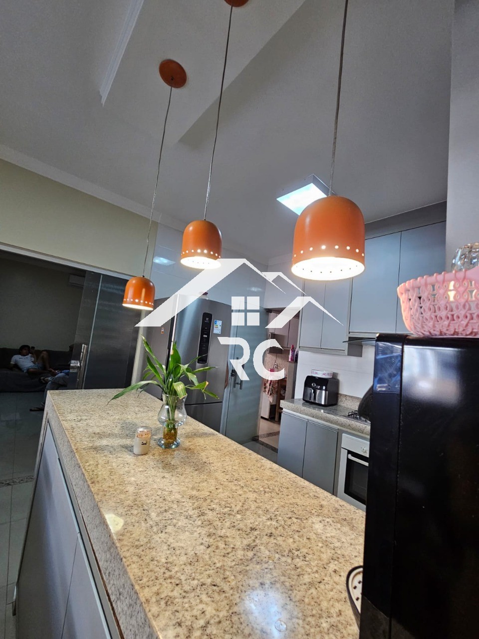 Casa, 3 quartos - Foto 4