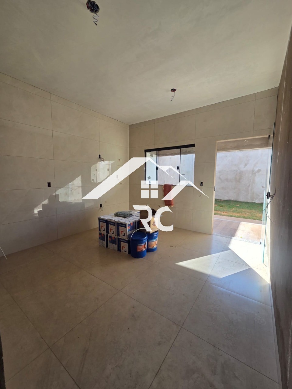 Casa, 3 quartos - Foto 10