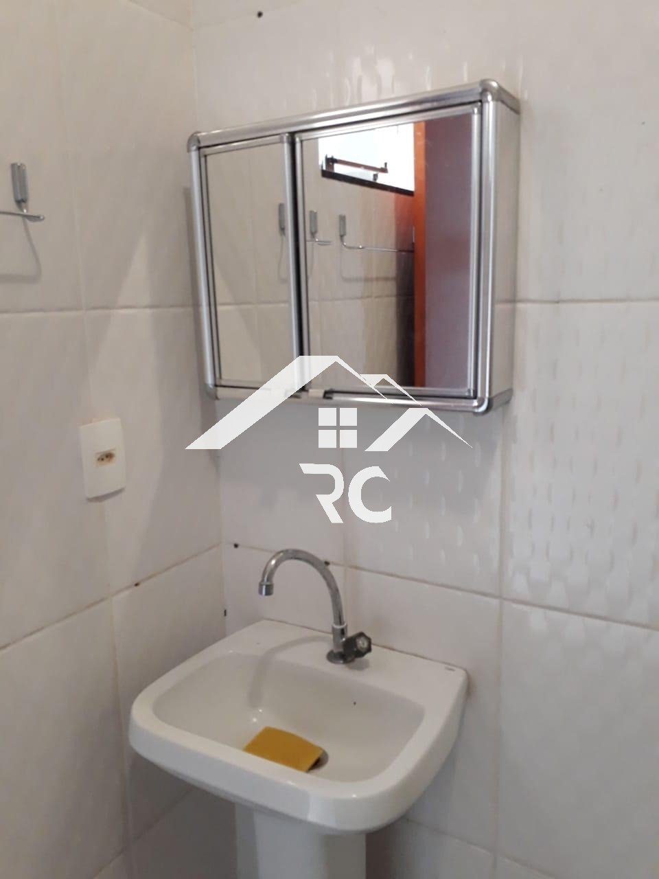 Casa, 3 quartos - Foto 3