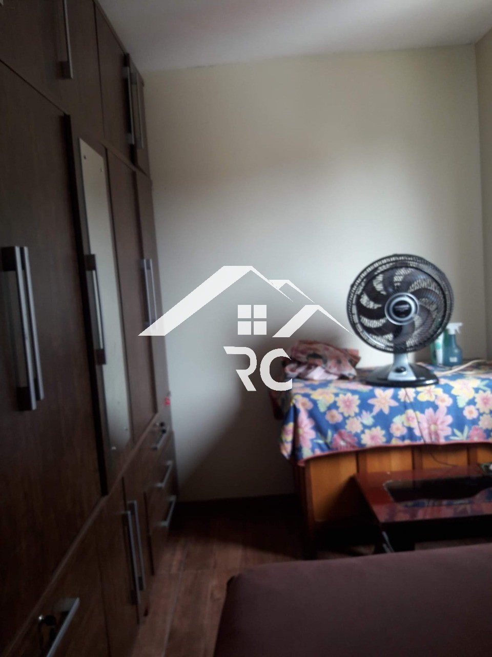 Apartamento, 2 quartos, 45 m² - Foto 5