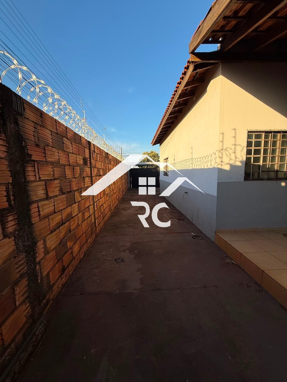 Casa, 2 quartos - Foto 4