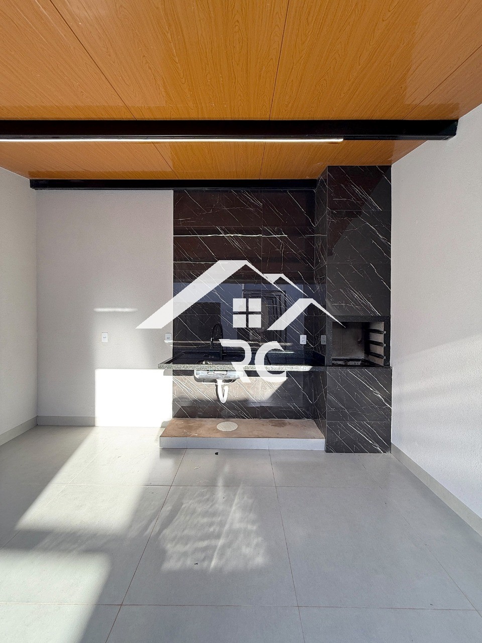 Casa, 3 quartos - Foto 7