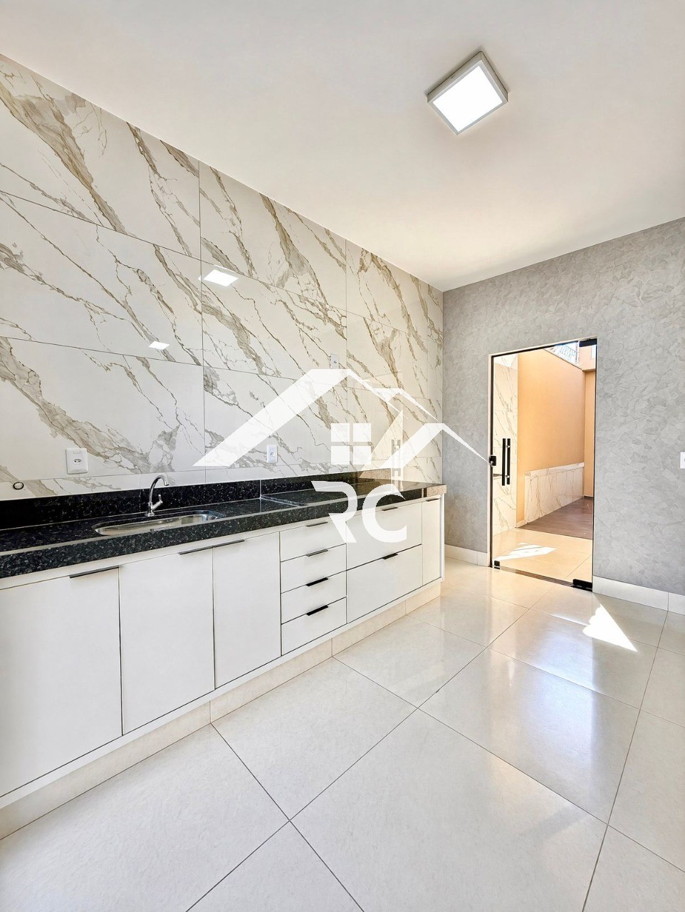 Casa, 3 quartos - Foto 4