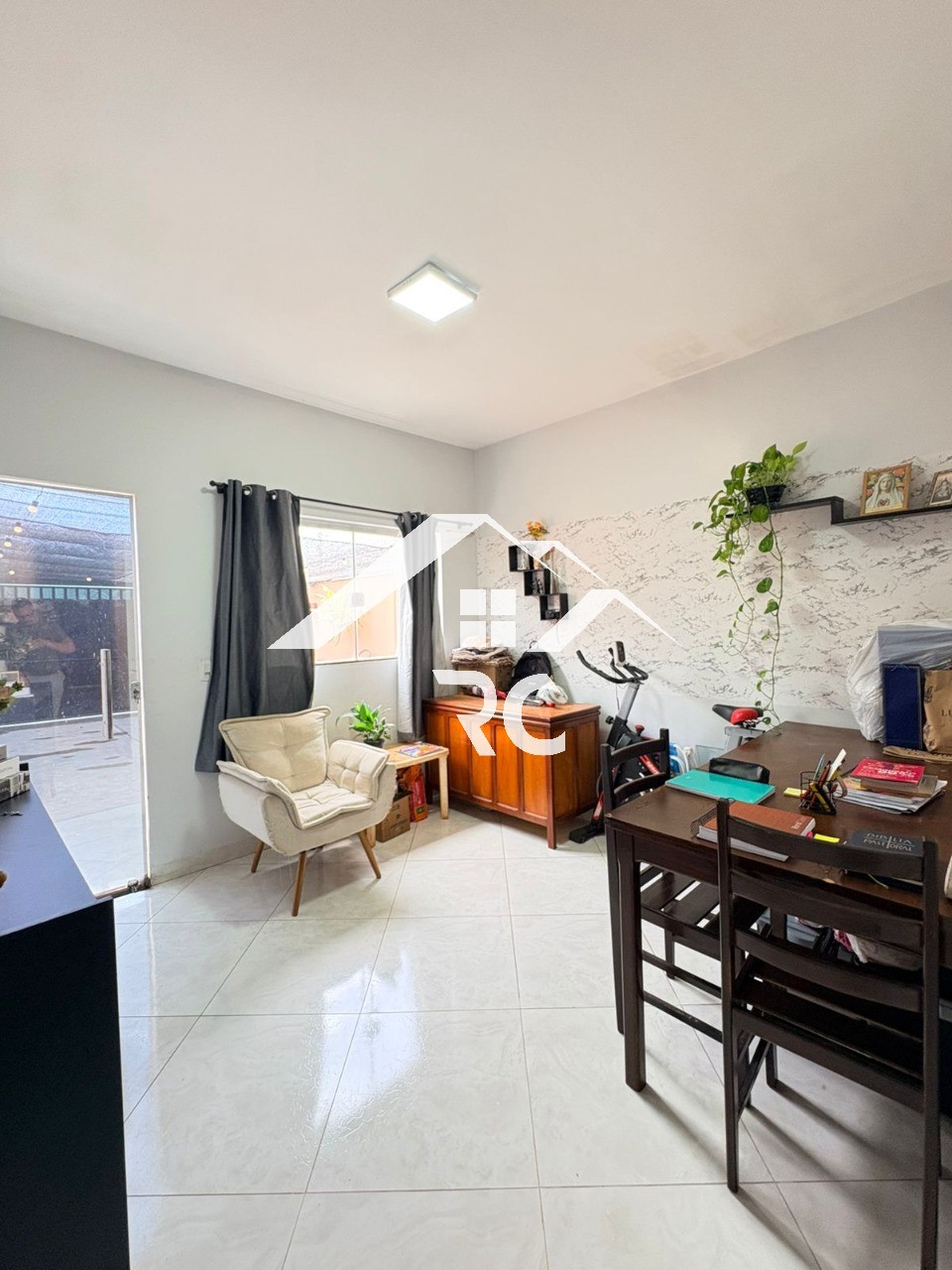 Casa, 3 quartos - Foto 7