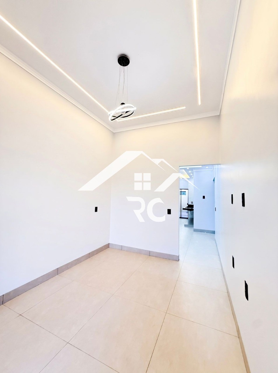 Casa, 3 quartos - Foto 6
