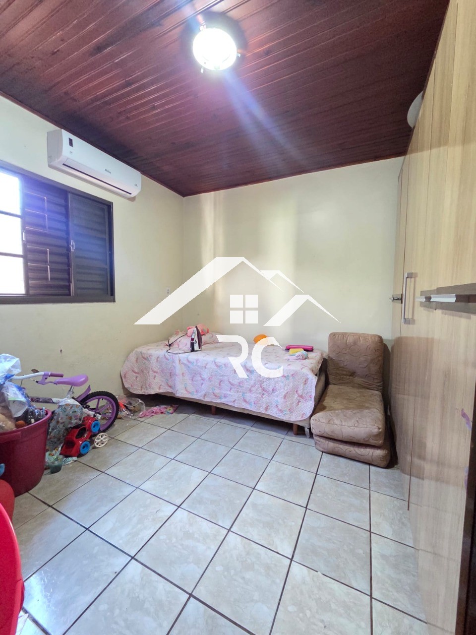 Casa, 4 quartos - Foto 7