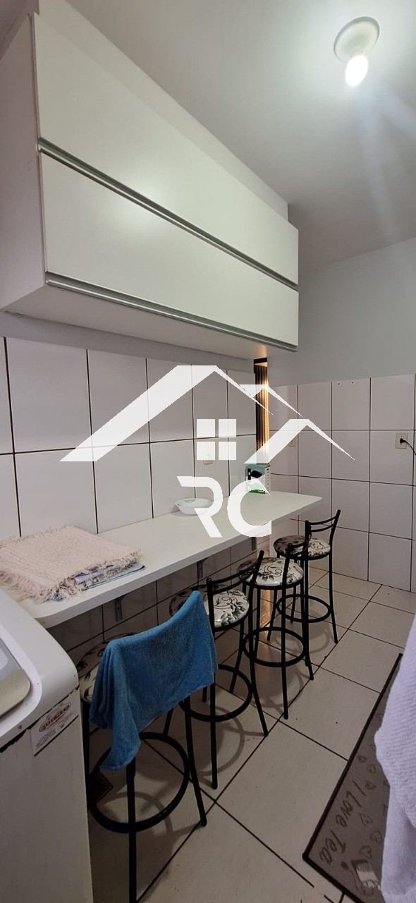 Apartamento, 2 quartos, 48 m² - Foto 6