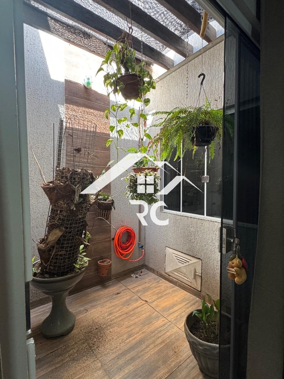 Casa, 3 quartos - Foto 6