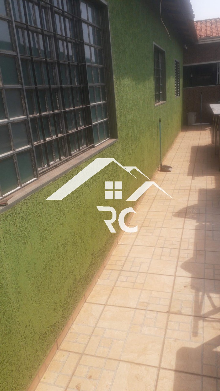 Casa, 4 quartos - Foto 18