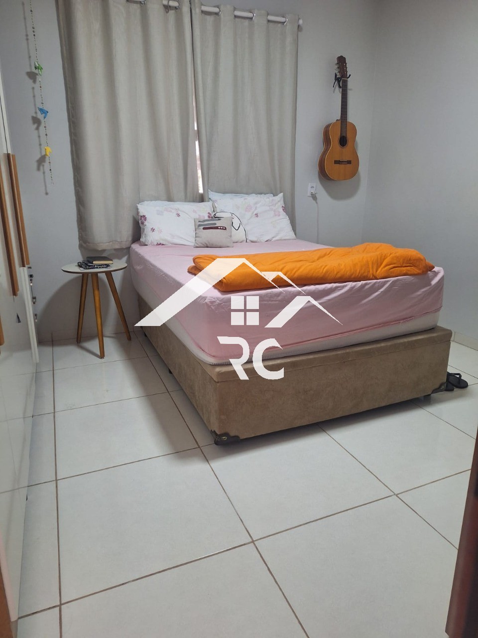 Casa, 3 quartos - Foto 10