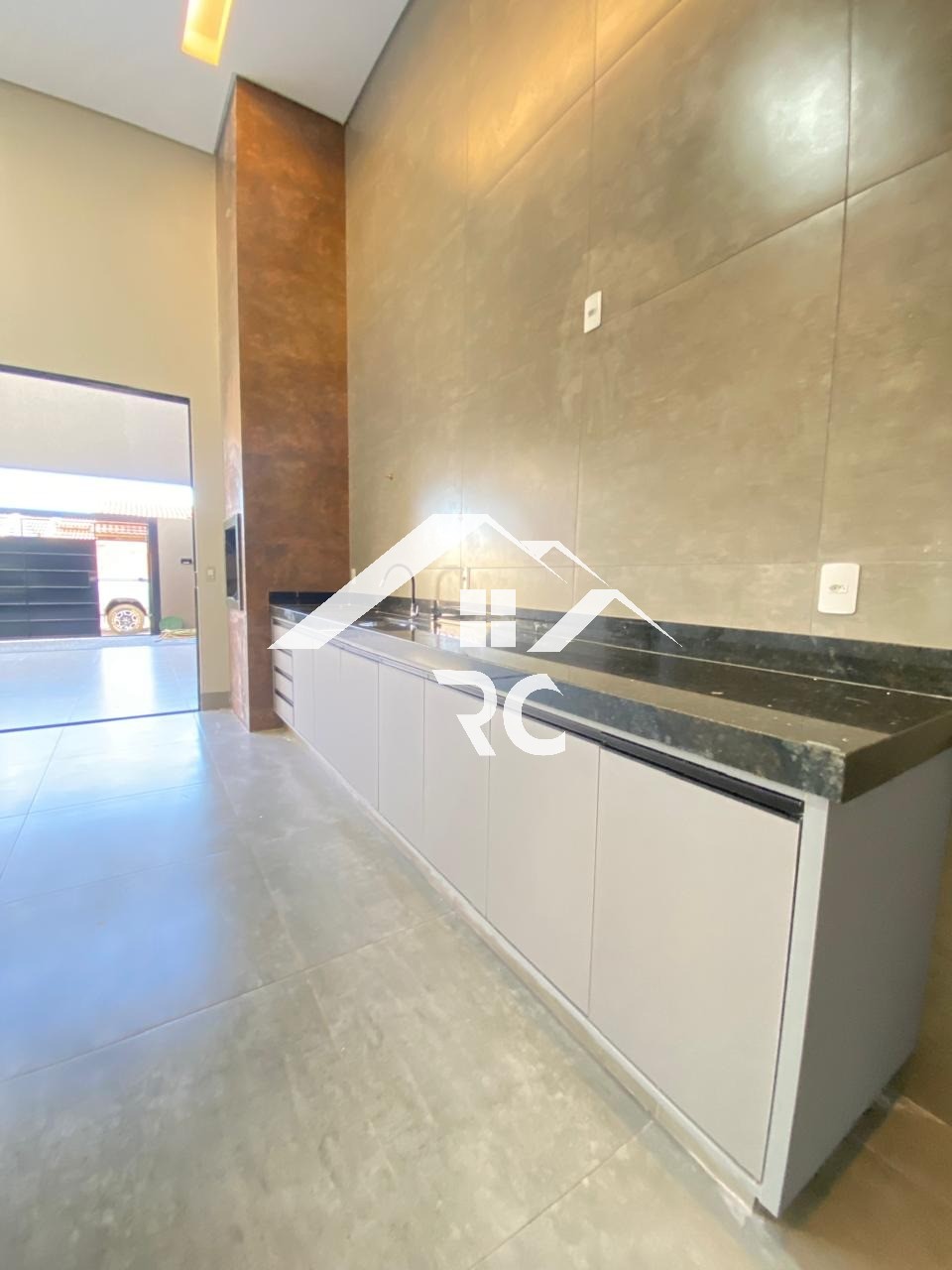 Casa, 3 quartos - Foto 6