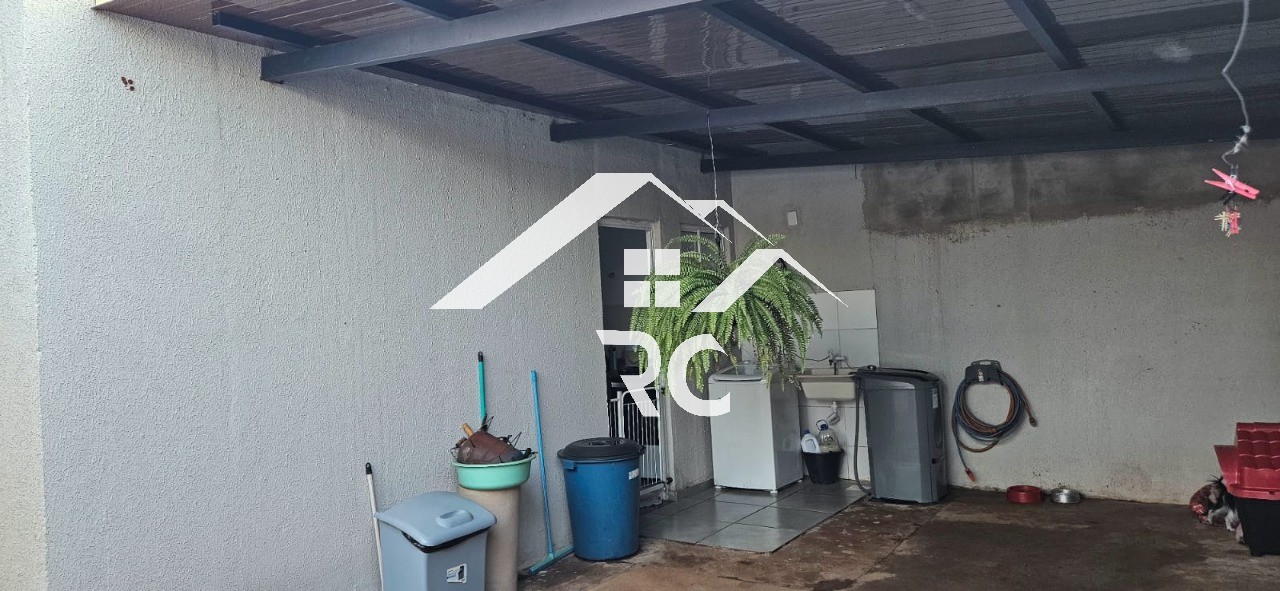 Casa, 2 quartos - Foto 6