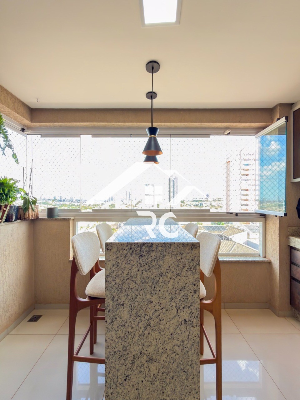 Apartamento, 3 quartos, 99 m² - Foto 7