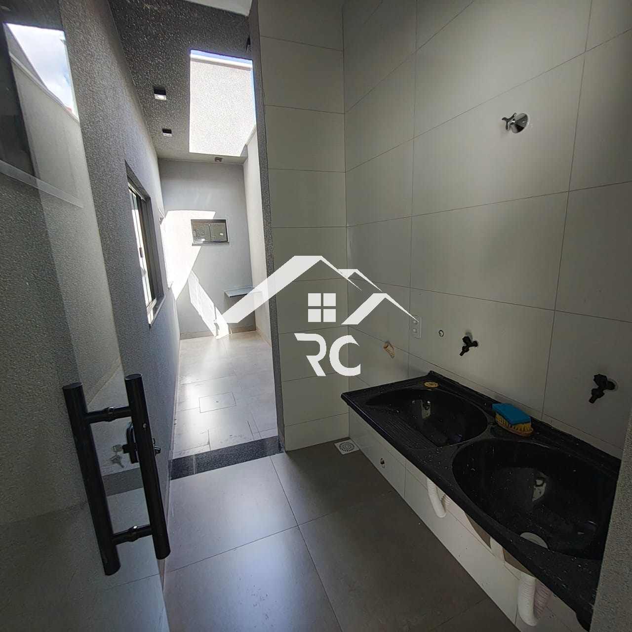 Casa, 3 quartos - Foto 7