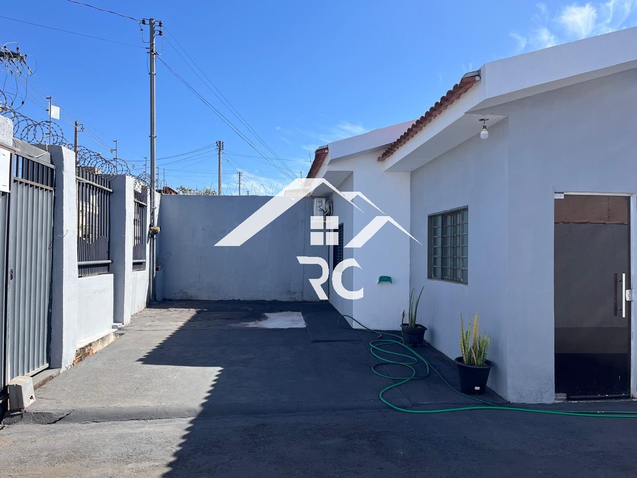 Casa, 3 quartos - Foto 1