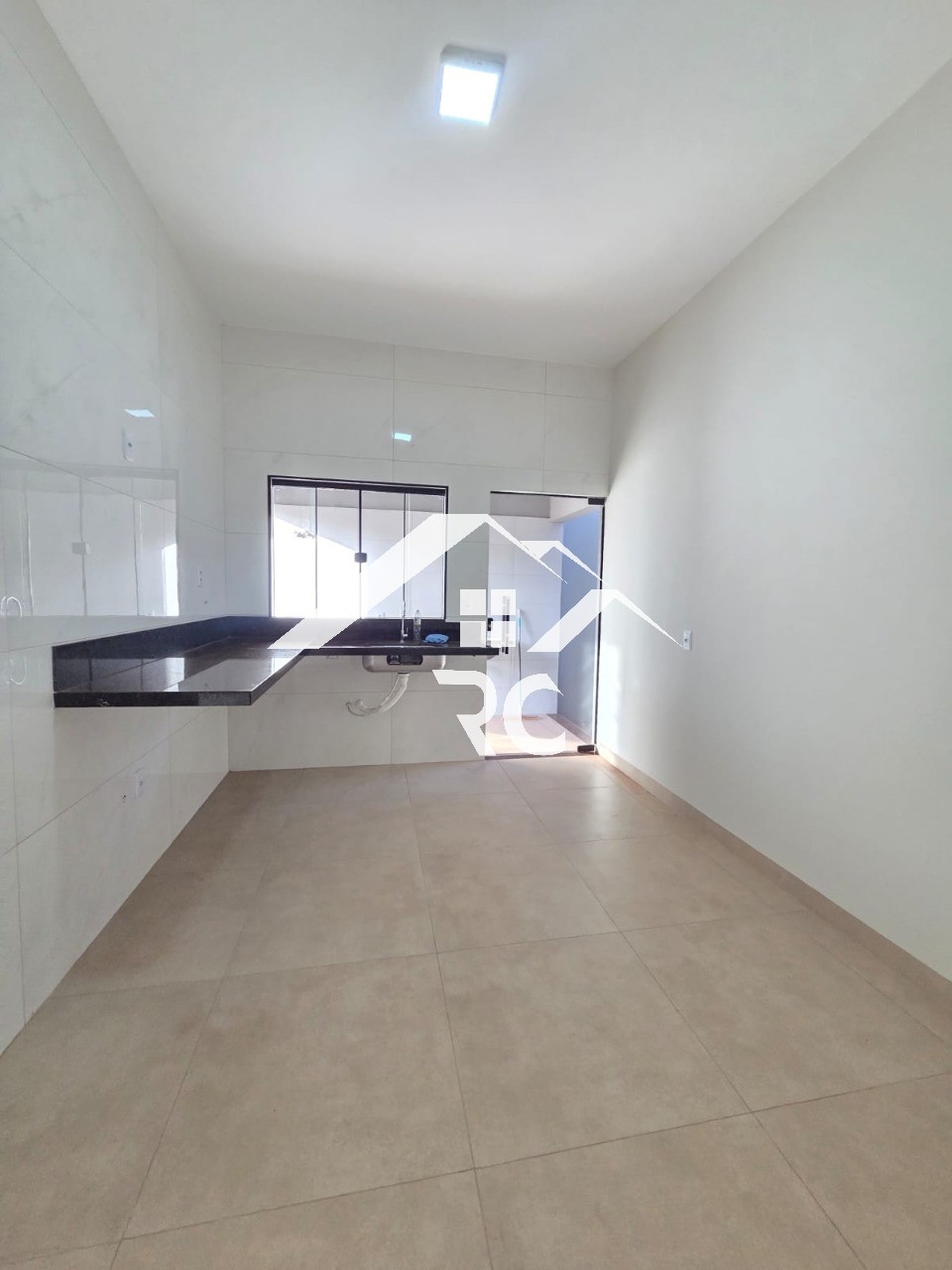 Casa, 3 quartos - Foto 8
