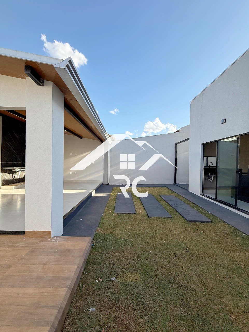Casa, 3 quartos - Foto 6