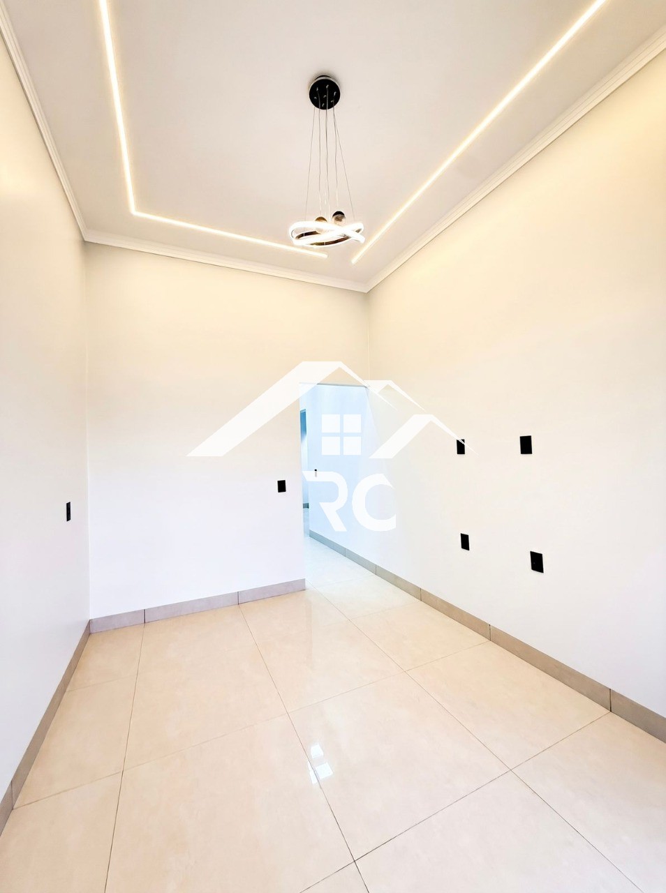 Casa, 3 quartos - Foto 4