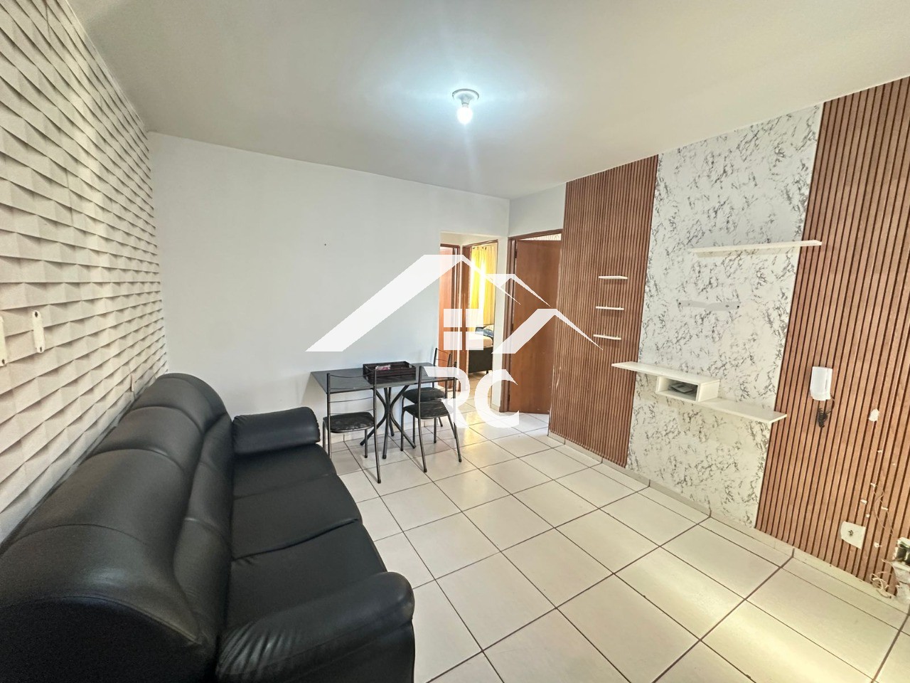 Apartamento, 2 quartos, 45 m² - Foto 17