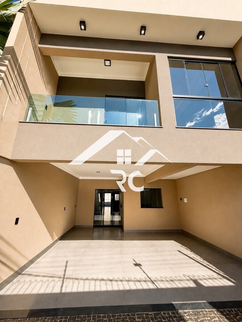 Casa, 4 quartos - Foto 3